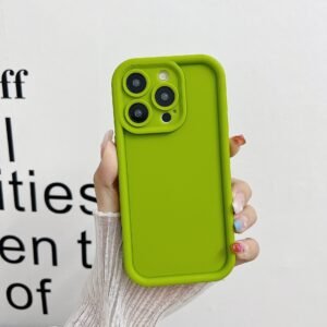 Avocado green