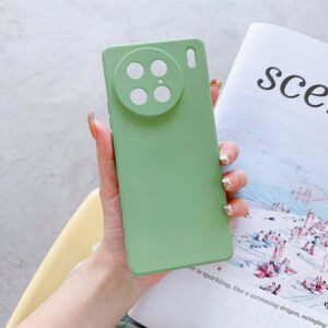 Matcha green