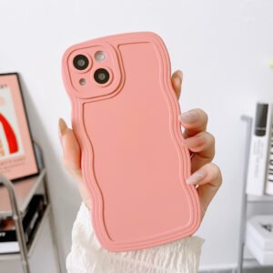 Wave-Pink