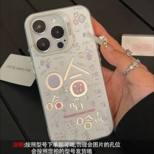 【haha19】moonlight silver