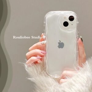 Transparent color