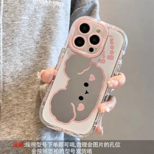 【pink puppy 24】