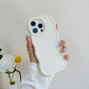 Antique white
