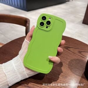 Wave-Green