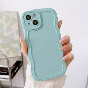 Wave-Light Blue