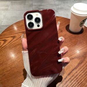 Wine Red