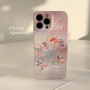 Filin Nishang Flying