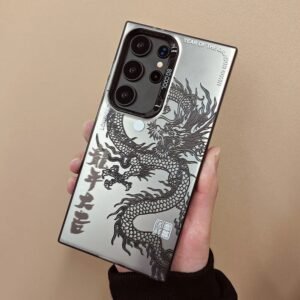 black dragon
