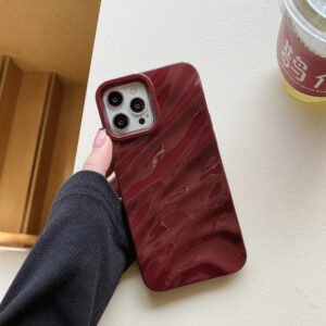 Wine Red