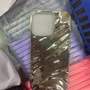 silver plating