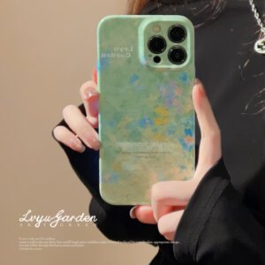 Filin Green Island Garden [film soft shell]]